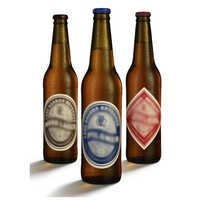 Beer Labels