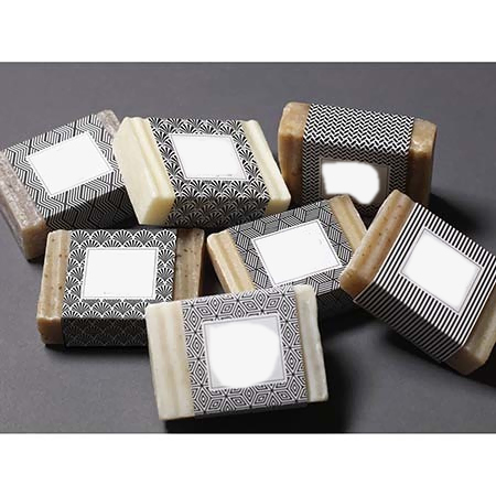 Soap Labels