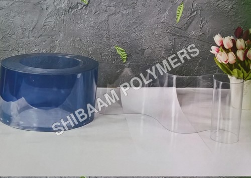 PVC Strip Curtains