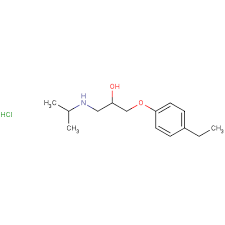 Betaxolol impurity A