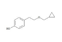 Betaxolol impurity C