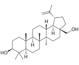 Betulin (C30H50O2) - Molecular Formula: C30H50O2