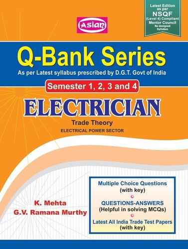 Electrician Q-Bank