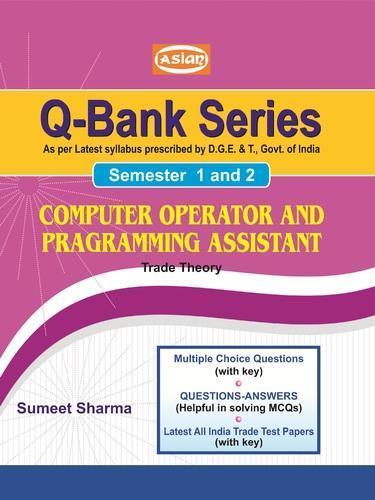 COPA Q-Bank SEM 1 AND 2