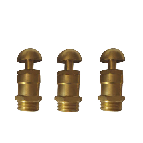 Air Vent - Application: Fire Fighting Equipment