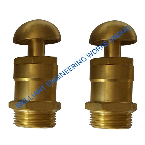 Valves For Boiler Mounting