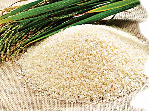 Basmati Rice