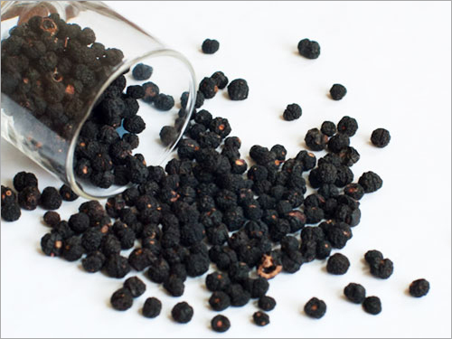 Black Pepper