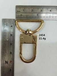 Dog Trigger Hook Semi Circle Hook Oval Hook