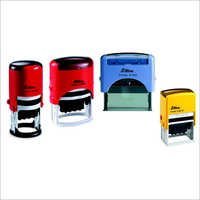 Shiny Dater Stamps