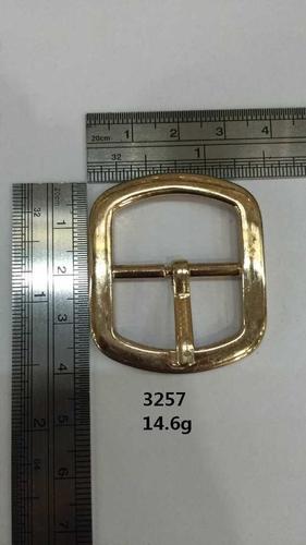 Pin Buckle