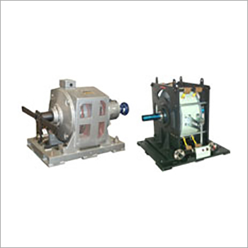 Custom Built Machines