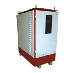 Servo Voltage Stabilizers