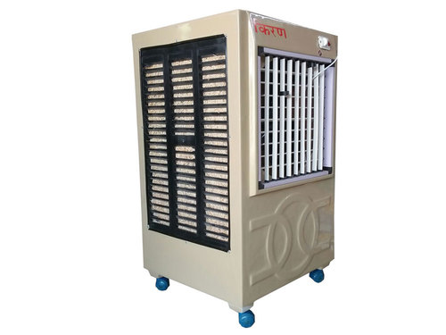 Fiber Body Cooler