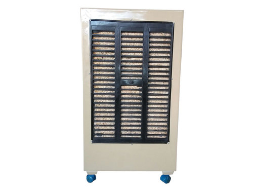 Fiber Body Air Cooler