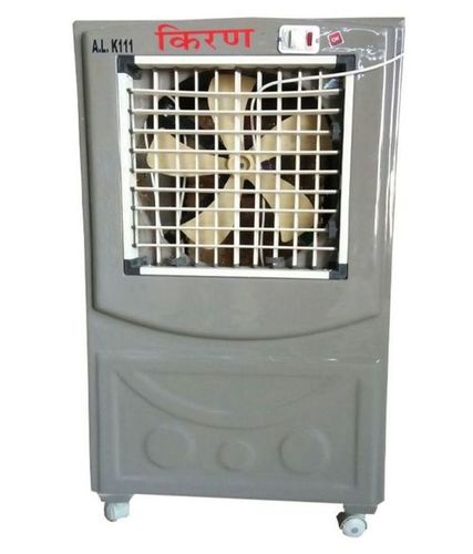 Fiber Body Cooler