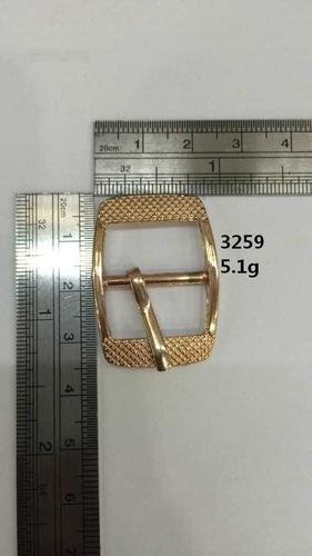 Pin buckle,pale gold,for handbag,eco-friendly,good quality,accessory