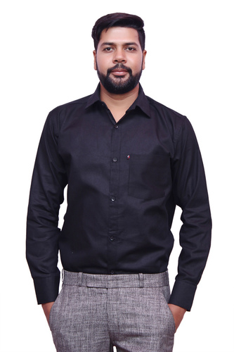 No Fade London Looks Men'S Formal Shirt