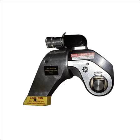 Hydraulic Torque Wrenches