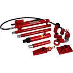 Hydraulic Jack Cylinder