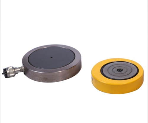 Hydraulic Flat Jack Pancake