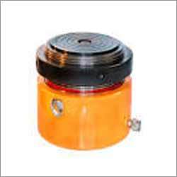 Lock Nut Cylinders