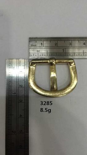 Pin Buckle,Pale Gold,Antique Buckle,For Handbag,Be