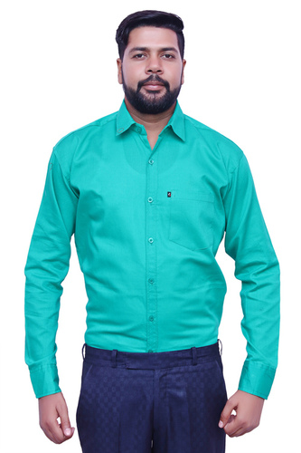 No Fade London Looks Men'S Formal Shirt