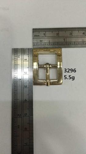 Square pin buckle,white nickel,antique buckle, good quality,fittings