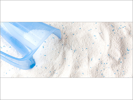 Washing Powder