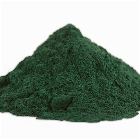 Spirulina Powder