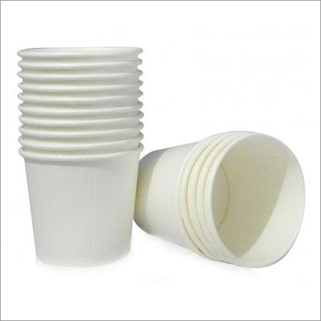 Disposable Paper Cups
