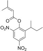Binapacryl Solution - Grade: Analytical Standard