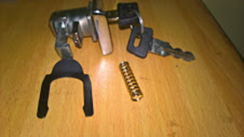 SD Lock