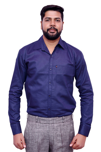 London Looks Men'S Formal Shirt Gender: Male