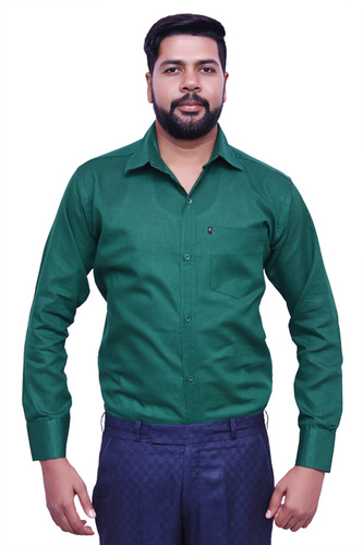 No Fade London Looks Men'S Formal Shirt