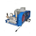 High Pressure Plunger Pumps