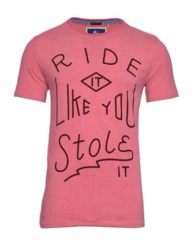 Body Fit T Shirt