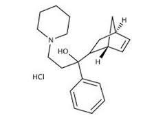 Biperiden hydrochloride