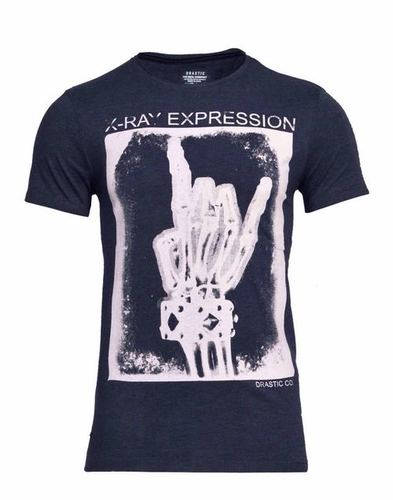 Cotton Polo T Shirt