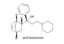 Biperiden impurity A