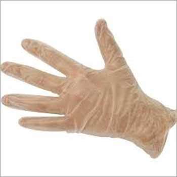 Nitrile Examination Gloves