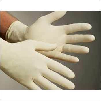 Disposable Hand Gloves