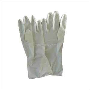 Disposable Latex Gloves