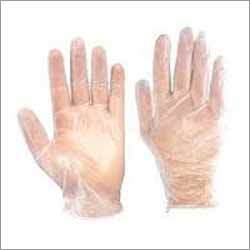 Medical Exam Gloves