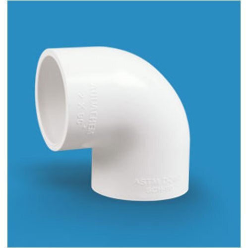 UPVC Elbow Fitting