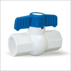 UPVC Valve