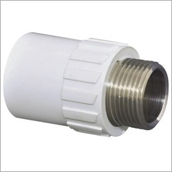 UPVC Reducer Elbow