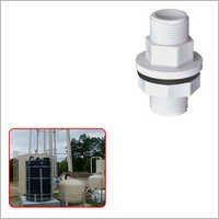 UPVC Nipple for Tanks