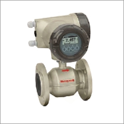 Electromagnetic Flowmeter